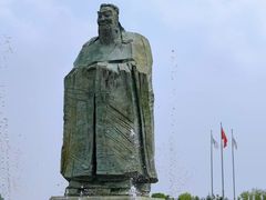 -长春世界雕塑园
