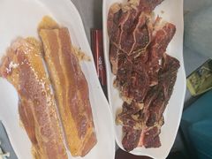 -牛犇炭火烤肉·鲜切烤肉(承德总店)