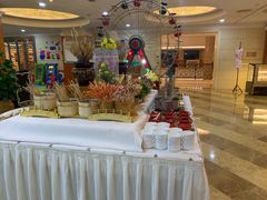 -宁海金海开元名都大酒店·名爵自助餐厅(金水路店)