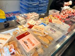 -王家沙点心店(南京西路总店)