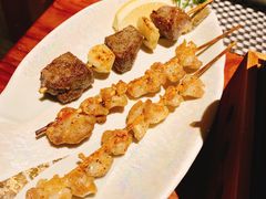 -神乐屋料理·铁板烧(京华园店)