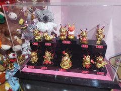 -KISSCAT(汉光百货店)