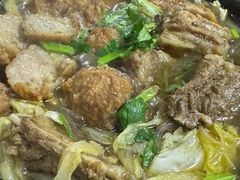 -友利砂锅居(烟台店)