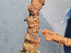 -景泰马记电烤串