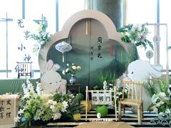 -大连君悦酒店·星海湾壹号Dalian·Dalian(星海广场店)