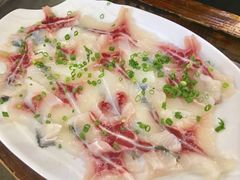 -焯明脆肉鲩世家(金沙洲店)
