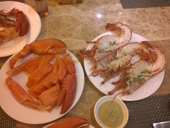 WP_20141003_001-伯豪瑞廷酒店-天伦阁西餐厅