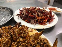 -松明一烤肉馆(鲁园店)