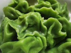-渡海小渔村.老辈日照菜