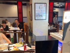 -皇城老妈·大连海鲜火锅(港湾店)