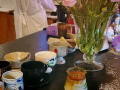 -Silly Dog Coffee(滨江店)