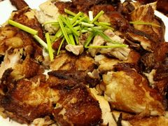 -吴记酱骨炖菜馆(西大直街店)