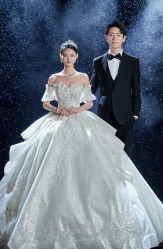 -色色婚纱摄影(大沥旗舰店)