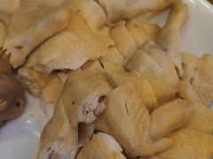 白切鸡-潮喜竹溪荔湖酒家(荔枝湾店)