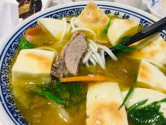 -尹兰楼西北风情餐厅(嘉定店)