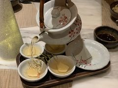 -月下料理(楷林IFC店)