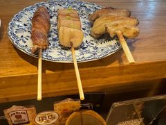 -鸟幸 TORISAKI 炭火居酒屋