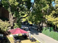 -J Create城市露营咖啡·简餐·宠物(上海动物园店)