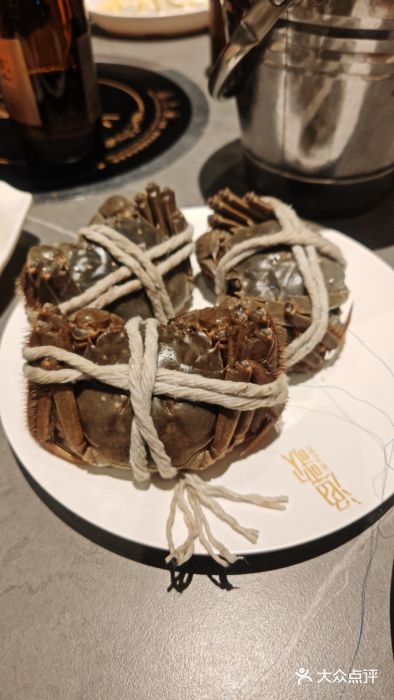 一方渔歌蒸汽海鲜自助(文化路万达广场店)图片