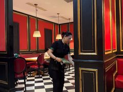 -新白鹿餐厅(第一百货店)
