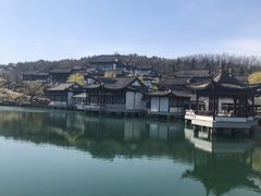 -威海华夏城景区