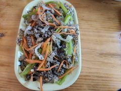 -竹青胶东摔面(黄岛开发区店)