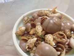 -阿马蛋汤·宁波小海鲜(总店)