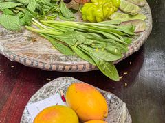 -缘生态云南菜·野生菌庭院餐厅(华侨城店)