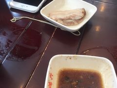 -朱鸿兴面馆(镇湖店)