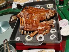 -九十九顶毡房(阜石路店)