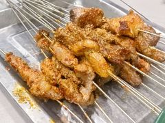 -郑家包子牛肉拉面(尚勤路店)