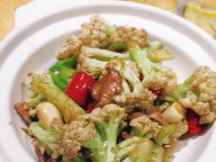 -七菜馆·东北菜·蒸饺(文体路店)