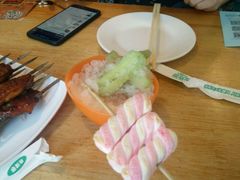 -鬼味烤翅(南锣鼓巷店)