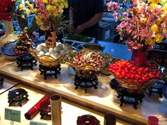 -大张烙馍村(泉山店)
