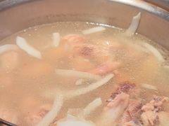 -大头椰·椰子鸡火锅(南宁万象城店)