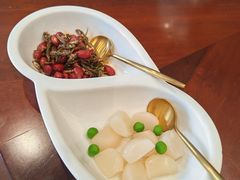 -喜鼎海胆水饺(东港店)