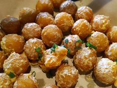 蛋黄土豆球-大牌大·传统杭帮菜(湖滨店)