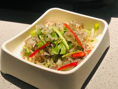 -半天妖烤鱼(西铁营万达店)