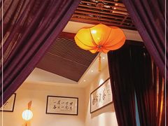 -一叶一世界·素食餐厅(锦华万达店)