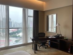 -广州粤海喜来登酒店