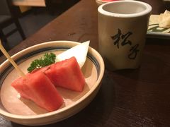 -松子料理(白家庄店)