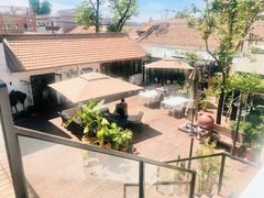 -素心小筑(后沙裕镇店)