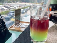 -东方红海鲜百汇(国际大厦店)