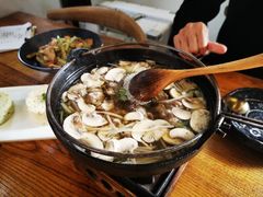 牛肉汤锅-汤厨(五道营店)