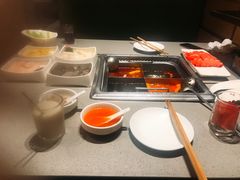 -海底捞火锅(奥山世纪城店)
