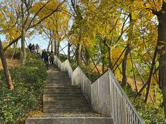 -三岔湖景区
