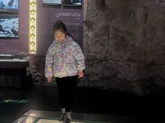 -水洞沟旅游区