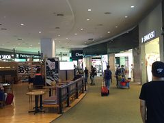 -吉隆坡国际机场