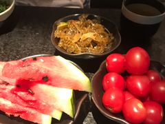 -湊湊火锅·茶憩(新中关购物中心店)