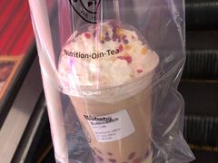 -娃哈哈·奶茶(武林店)